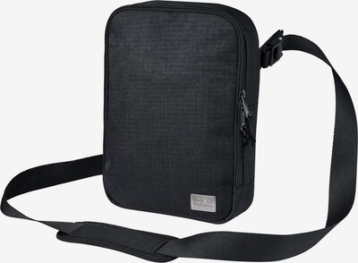 JACK WOLFSKIN Umhängetasche in grau, Produktansicht