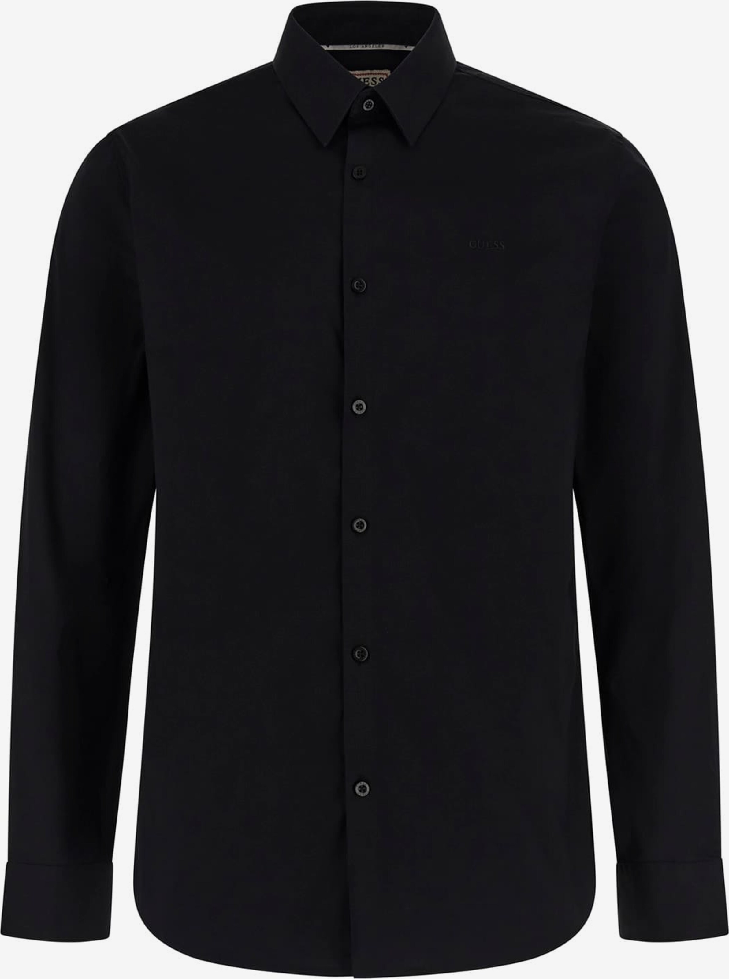 GUESS Slim fit Cămașă