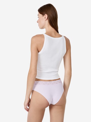 ETAM Panty 'Wish' in Lila