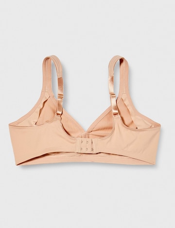 TRIUMPH T-shirt Bra in Beige