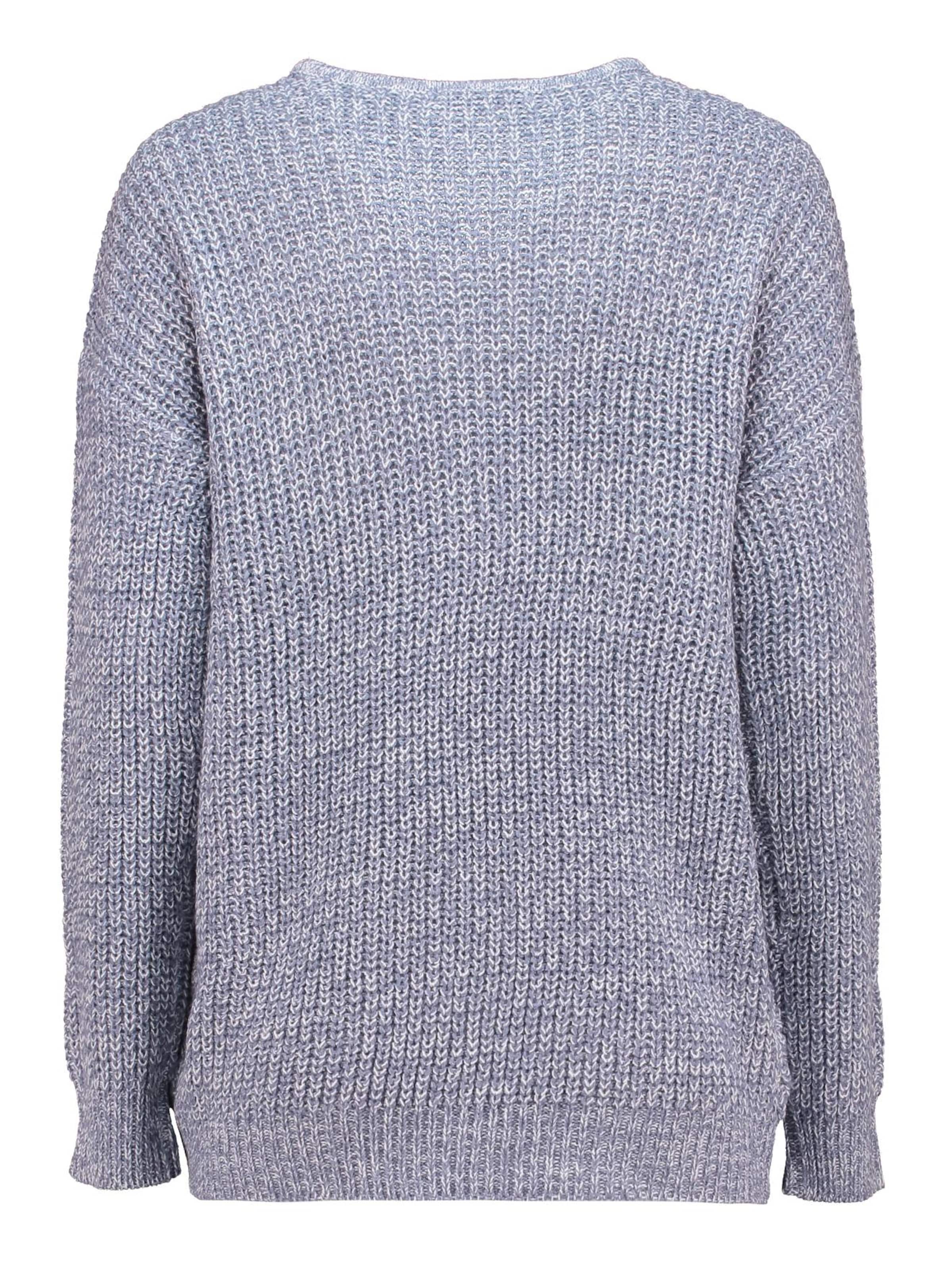 Pull-over 'Pi44pa' Hailys en bleu