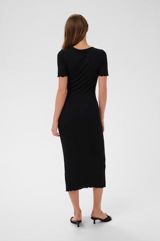 SAINT TROPEZ - Vestido 'OlaliaSZ' em preto