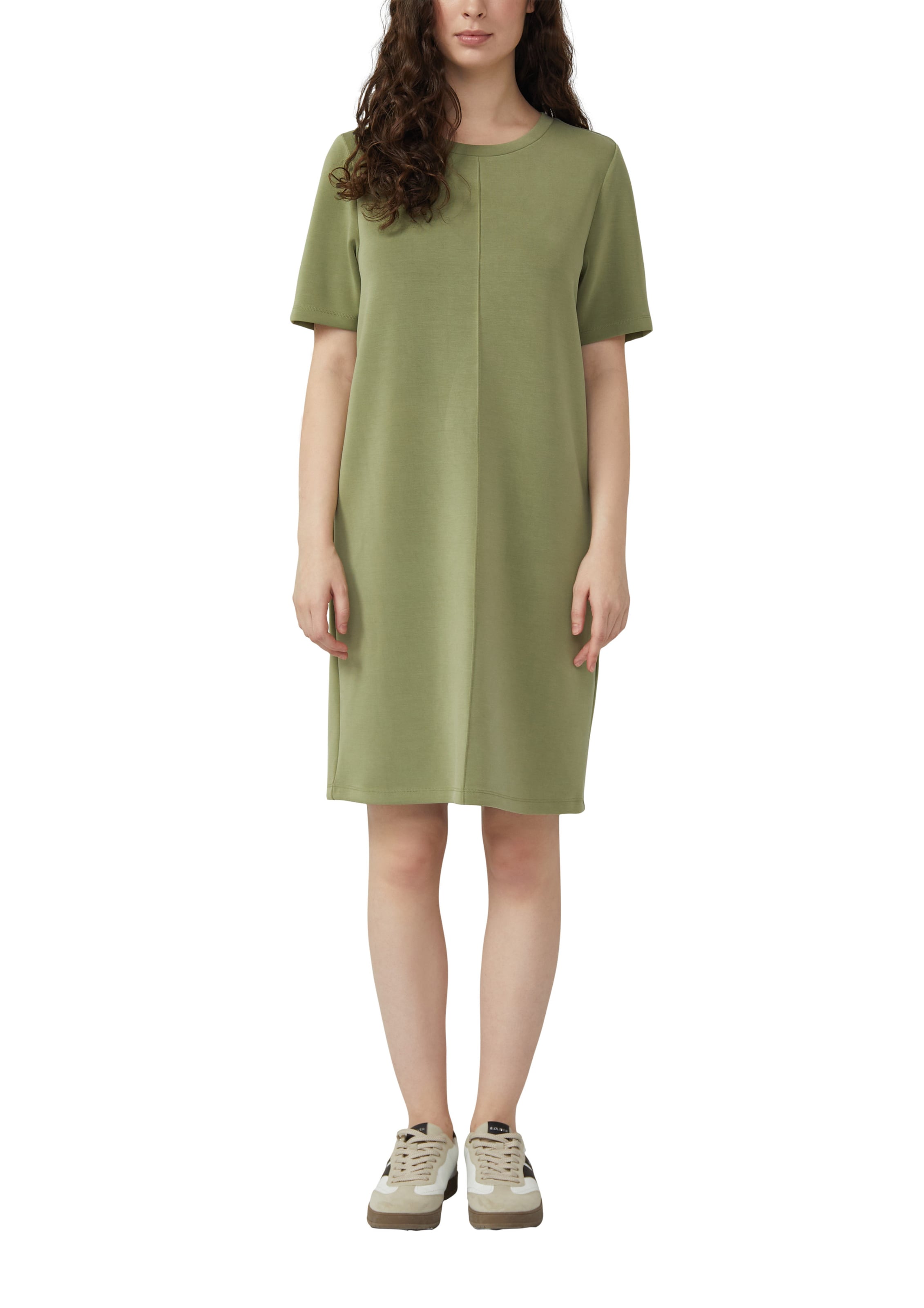 Robe s.Oliver en vert