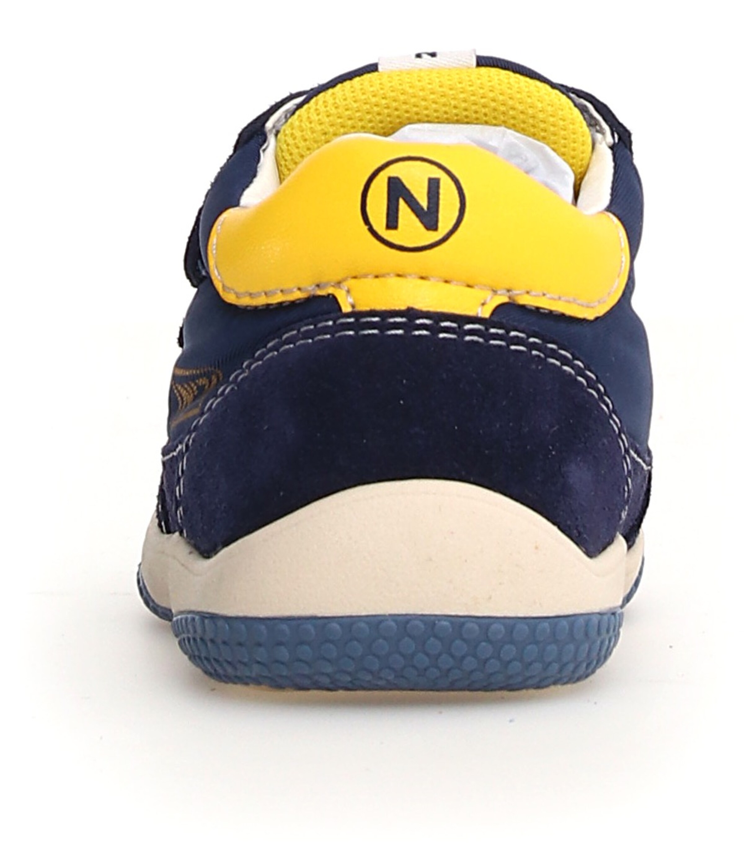 NATURINO Sneakers in Blue