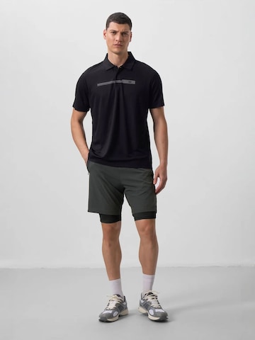 regular Pantaloni sportivi di Tommy Life in verde