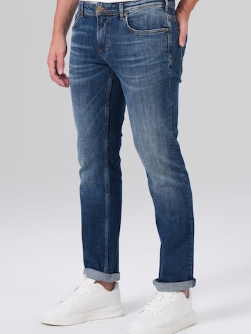 M.O.D MIRACLE OF DENIMregular Traperice - plava boja