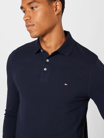 TOMMY HILFIGER Shirt in Blue