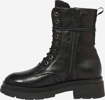 Marc O'Polo Stiefelette in Schwarz