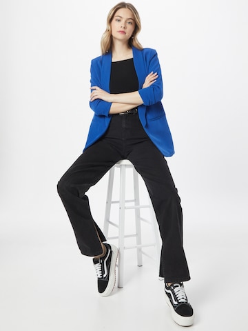 Blazer 'Elly' di ONLY in blu