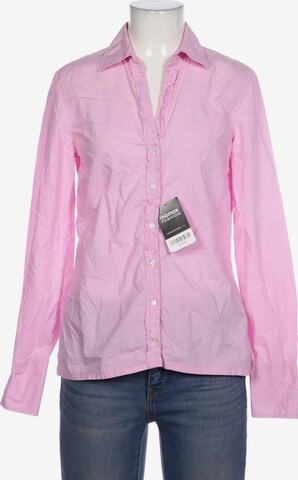 Bogner Fire + Ice Blouse & Tunic in XS in Pink: front