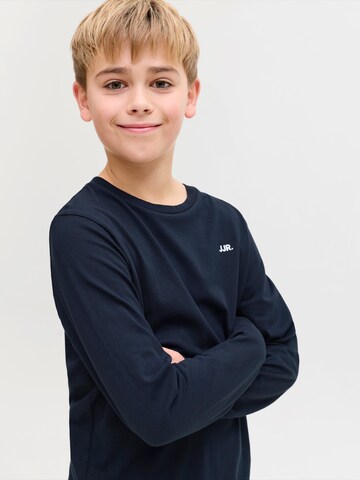 JJ Rebel - Camiseta 'JREBREBEL' en azul