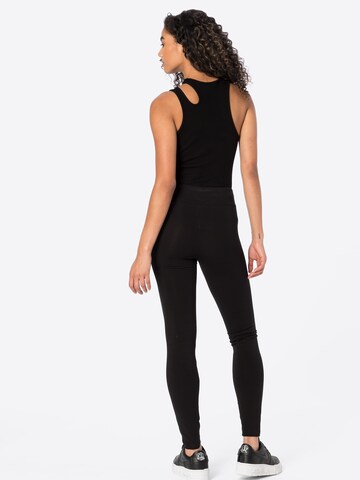 Cotton On - Skinny Leggings 'DYLAN' em cinzento