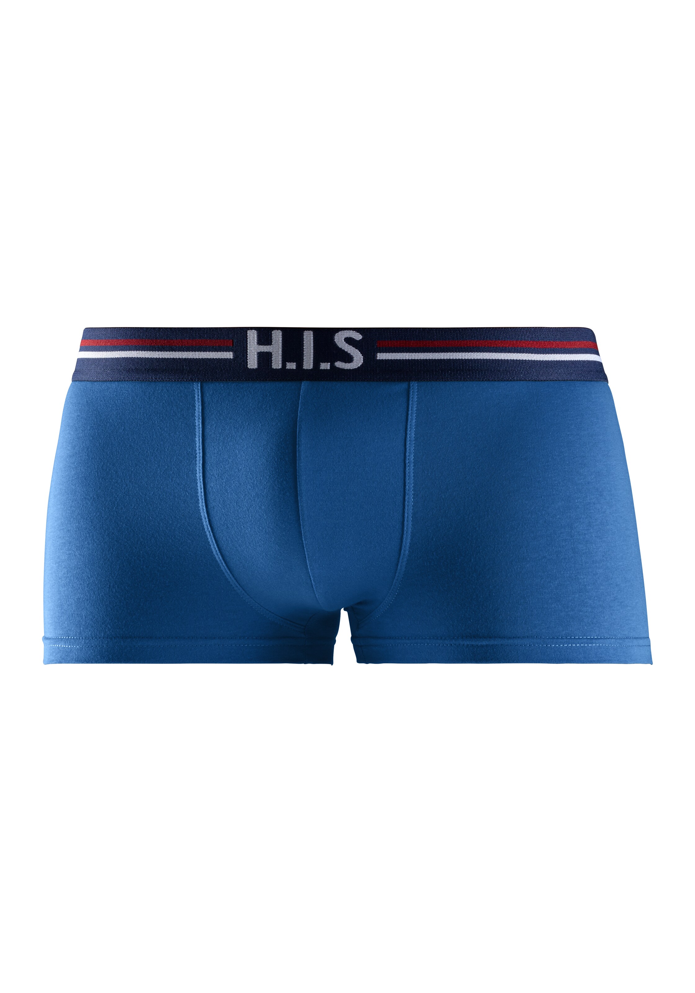 H.I.S Boxer shorts in Blue