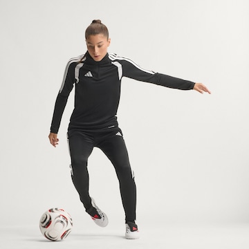 Chaussure de foot 'Predator League' ADIDAS PERFORMANCE en blanc