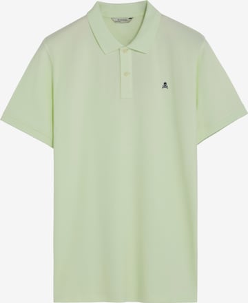 Scalpers Paita ' ' värissä vihreä: etupuoli