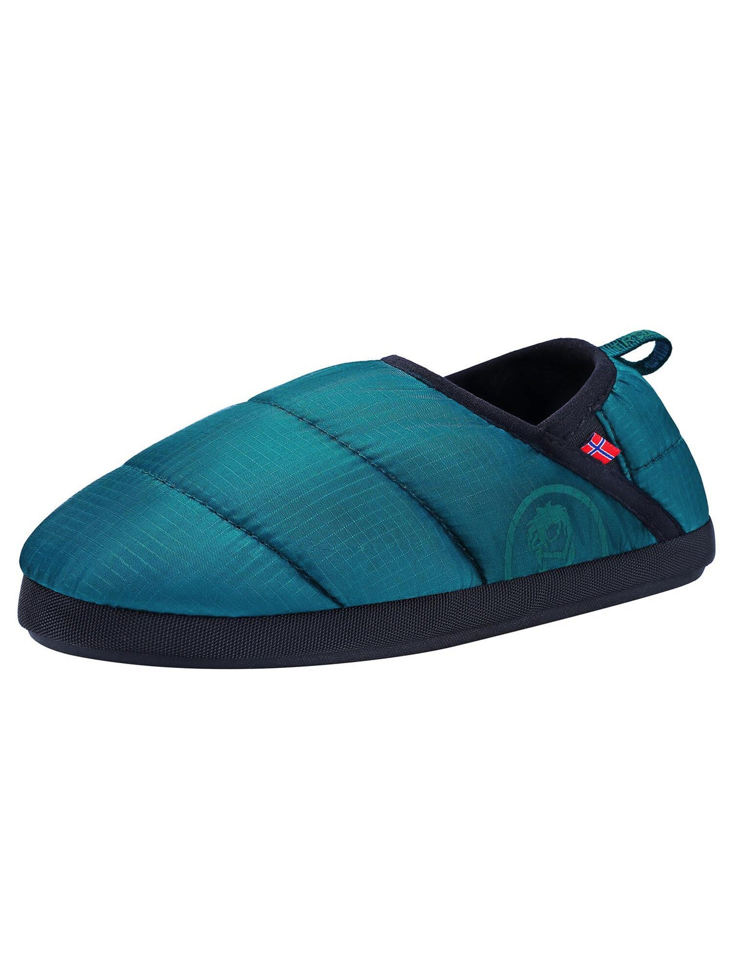 TROLLKIDS Halbschuh‌‌‌‌‌‌ in Blau: Vorderseite