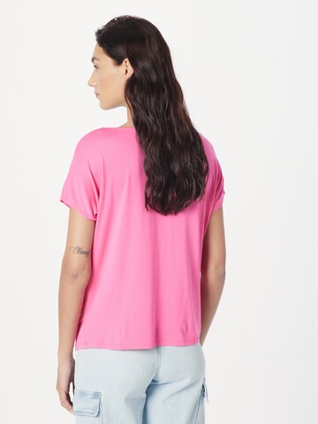 s.Oliver Shirt in Roze