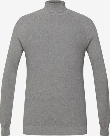 ESPRIT Pullover in Grau: predná strana