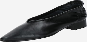 By Far Ballerina värissä musta: etupuoli