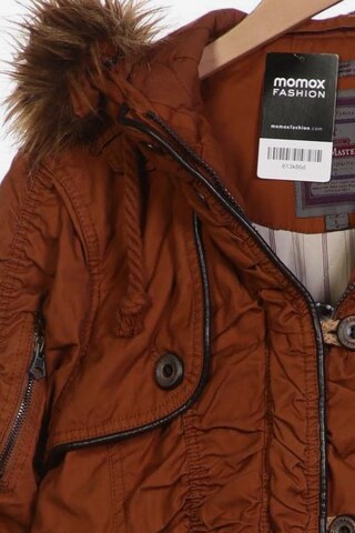 DREIMASTER Jacket & Coat in L in Brown