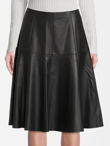 Orsay Skirt in Black