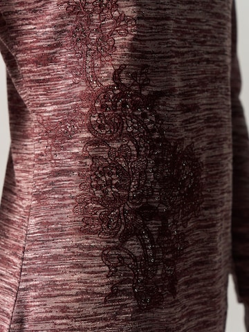 KOROSHI - Camisa em vermelho
