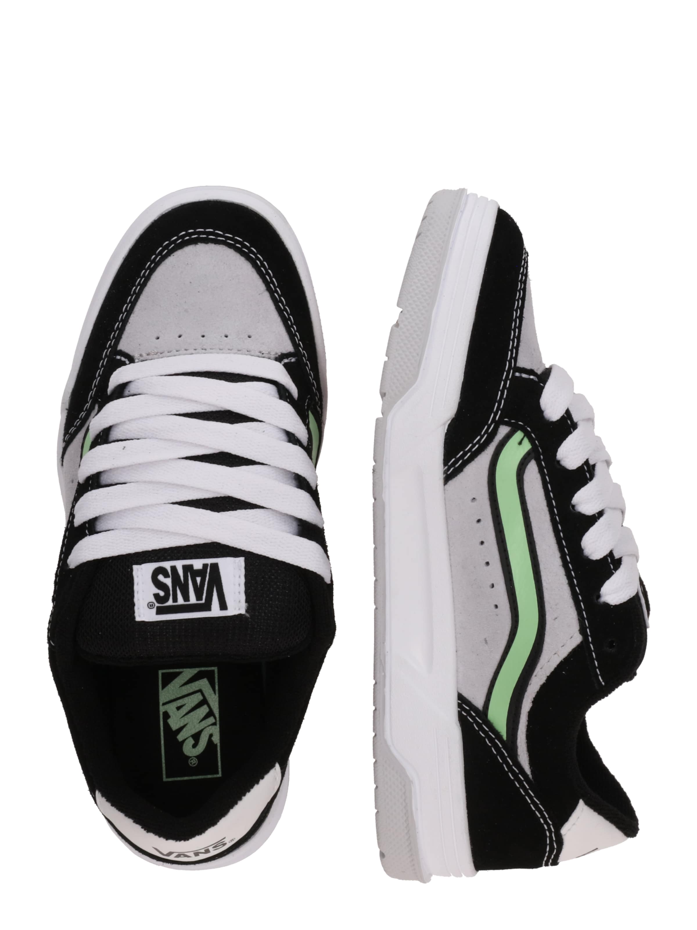 VANS Кроссовки 'Hylane' в Черный