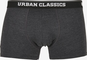 Boxer di Urban Classics in colori misti