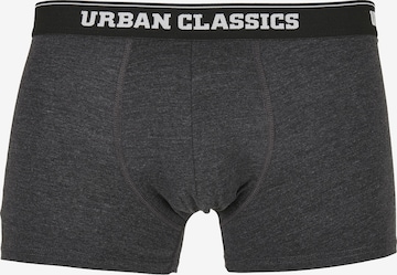 Urban Classics Bokserishortsit värissä monivärinen