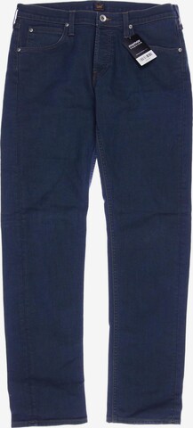 Lee Jeans 32 in Blau: predná strana