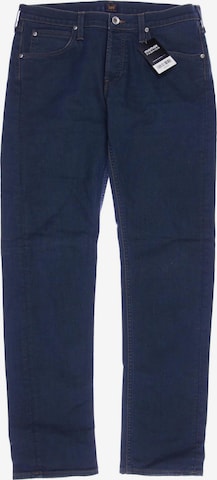 Lee Jeans 32 in Blau: predná strana