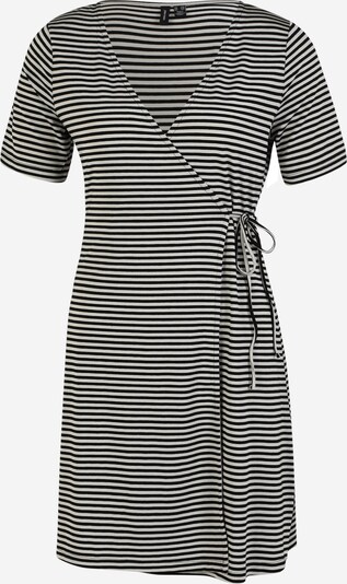 Rochie de vară 'KATE' Vero Moda Petite pe gri deschis / negru, Vizualizare produs