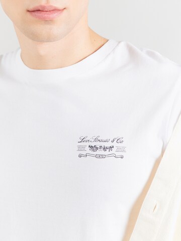 LEVI'S ® Shirt 'Classic' in White