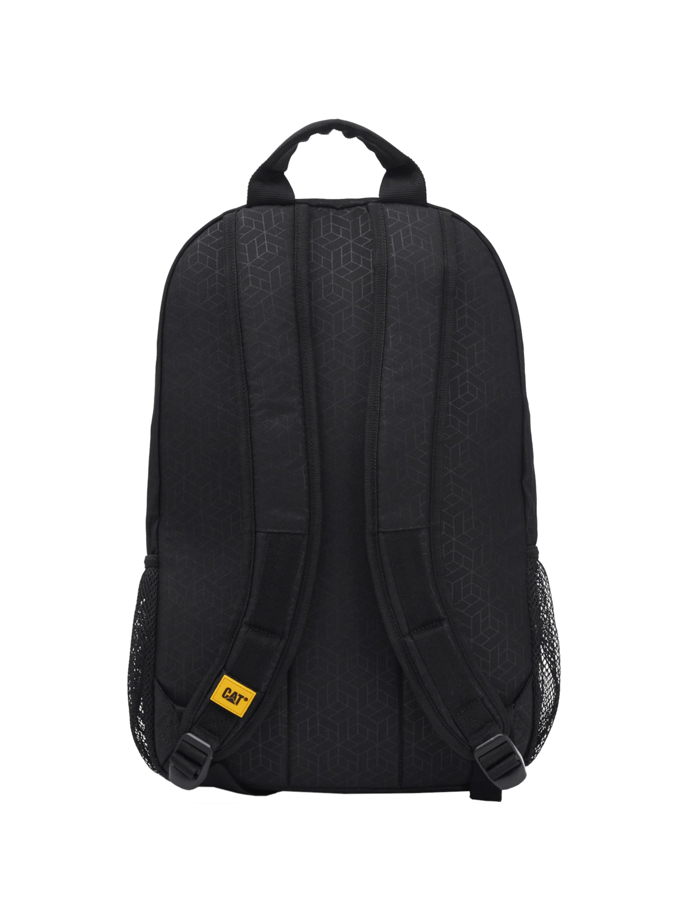 CATERPILLAR Backpack 'Benson' in Black