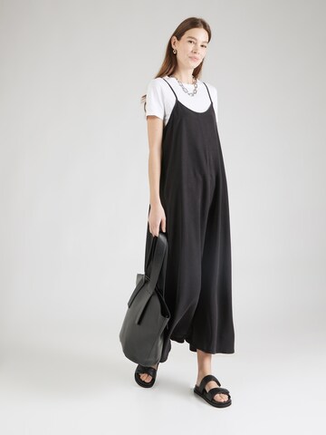 VERO MODA Summer Dress 'Harper' in Black