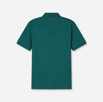 OLYMP Shirt in Green