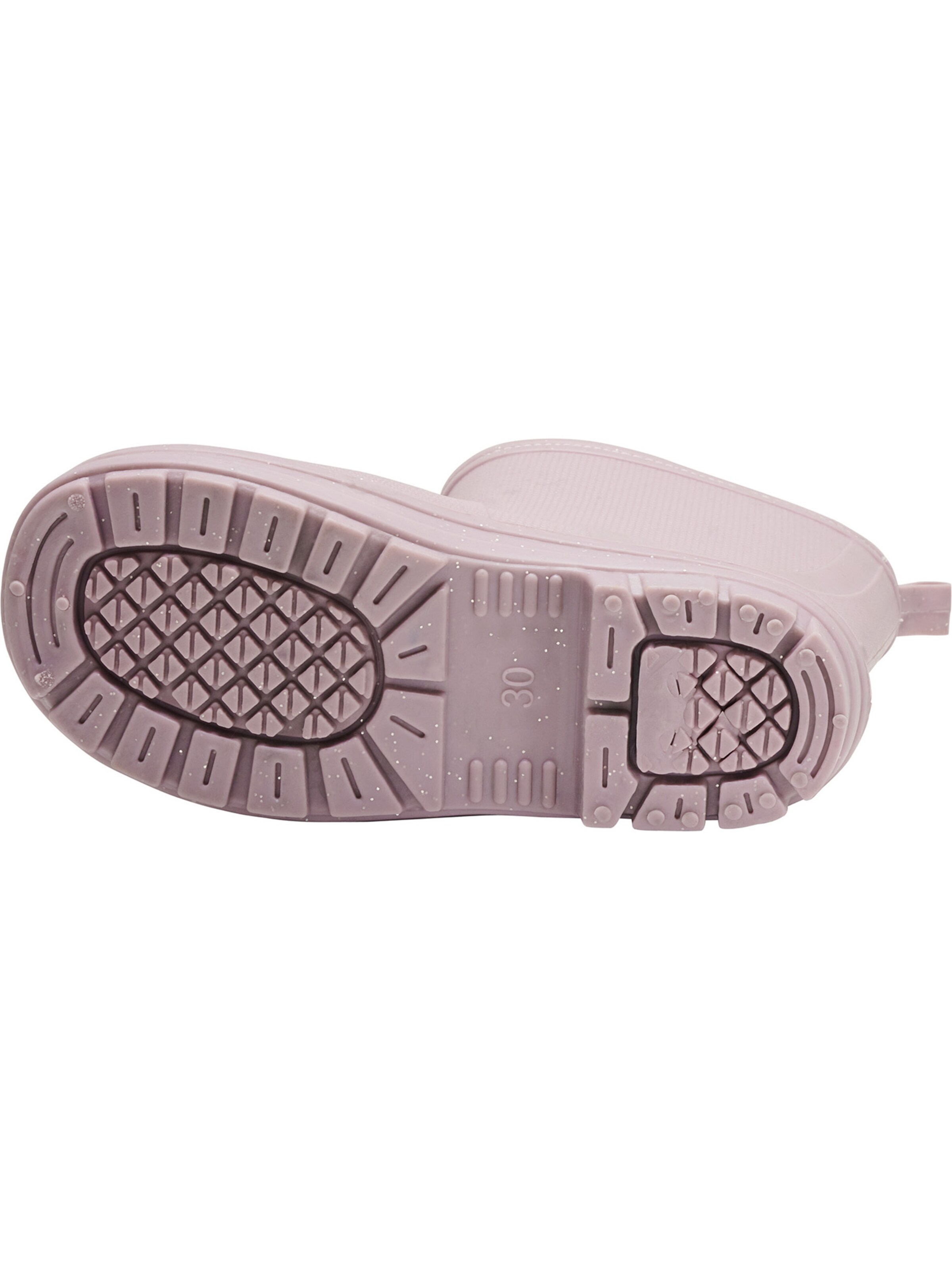 Scarpa sportiva di Hummel in rosa