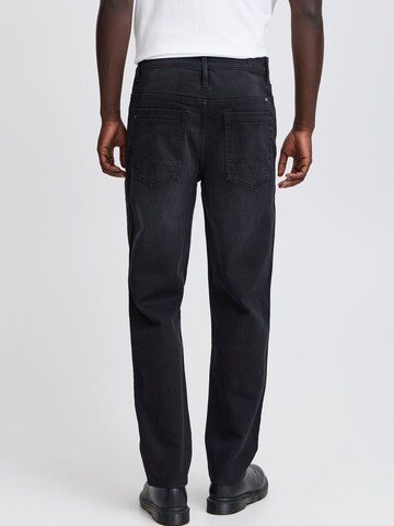 BLEND Loosefit Jeans 'BHThunder' in Zwart