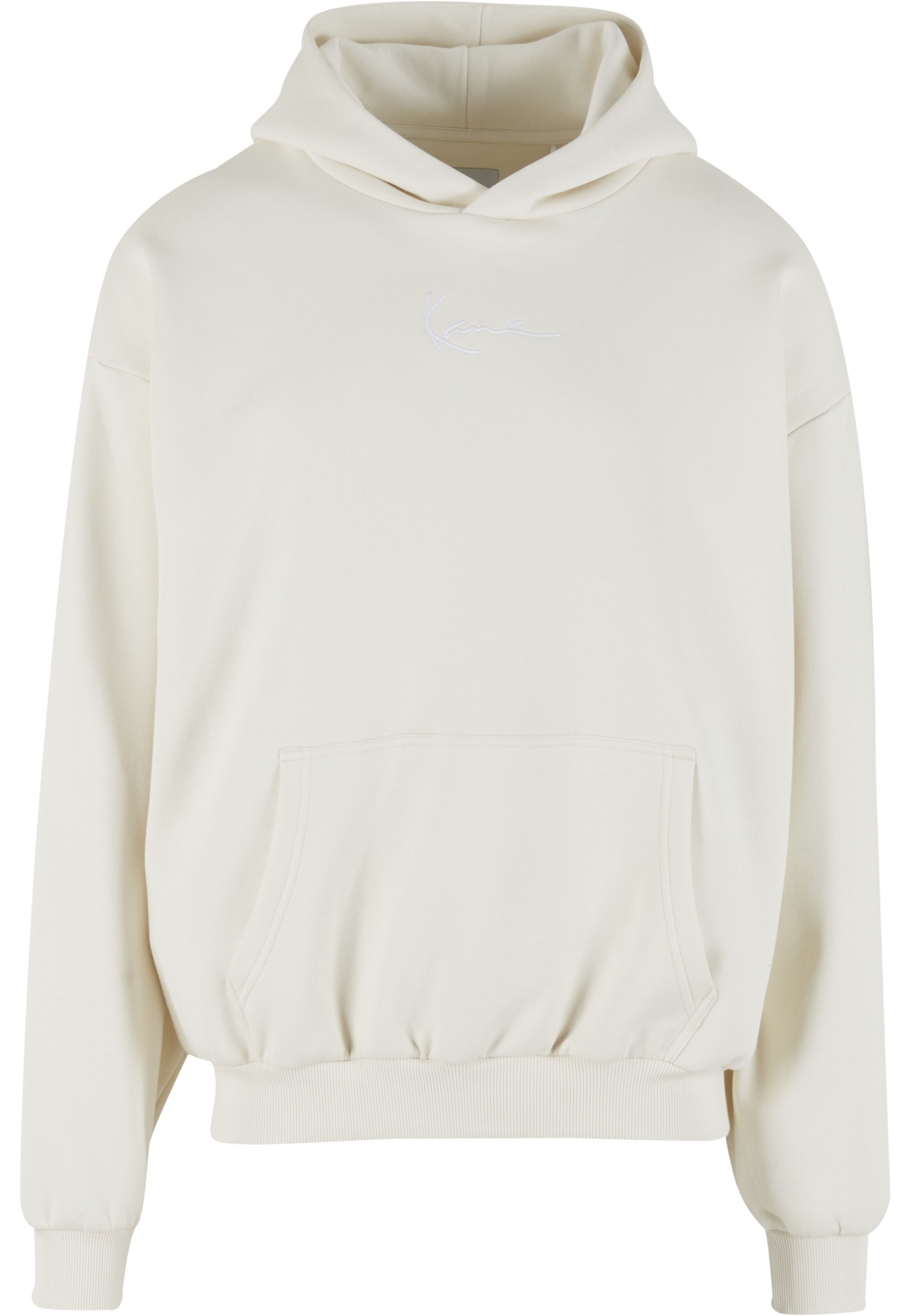 Karl Kani Mikina 'Essential' - offwhite, Produkt