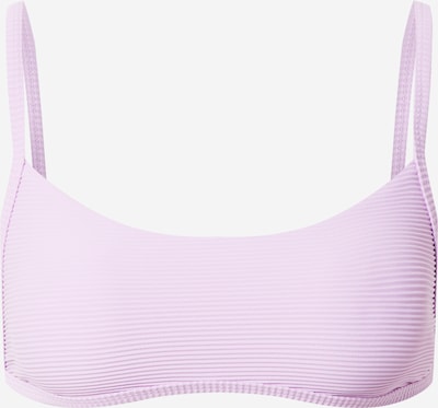 BILLABONG Bikinitop 'TANLINES' in lila, Produktansicht