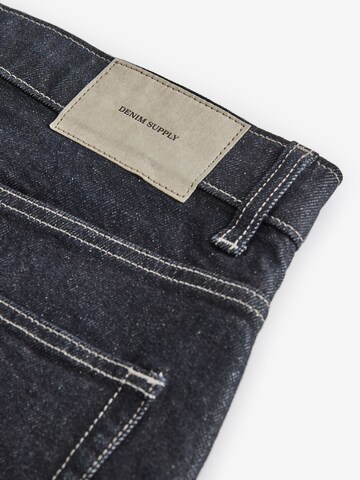 Loosefit Jeans 'Vintage-Look' di Next in blu