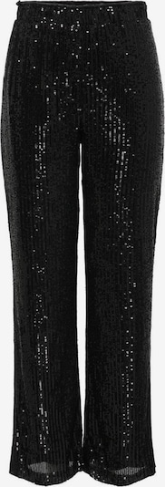 Pantaloni ONLY pe negru, Vizualizare produs