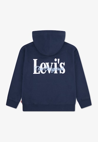 Sweat Levi's Kids en bleu
