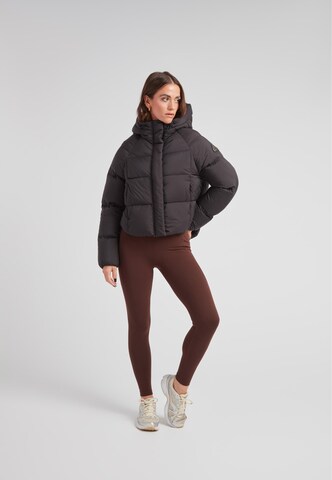 JACK1T Tussenjas in Grijs