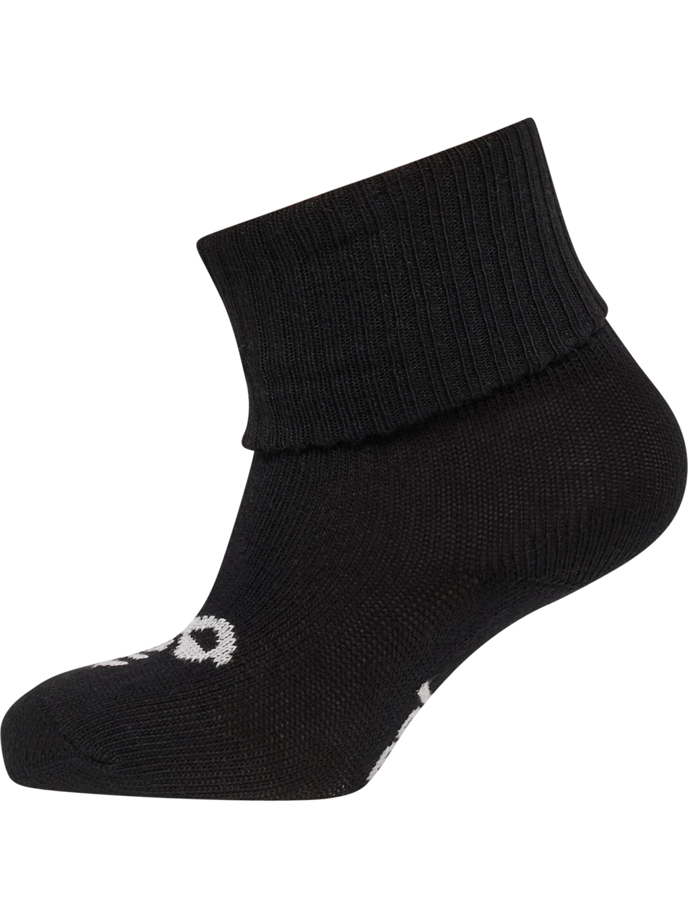 Chaussettes 'Sora' Hummel en bleu