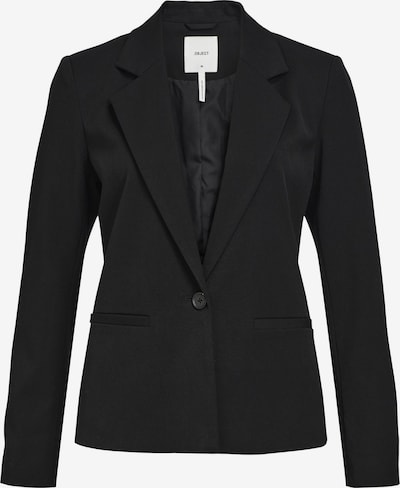 OBJECT Blazer 'Lisa' em preto, Vista do produto