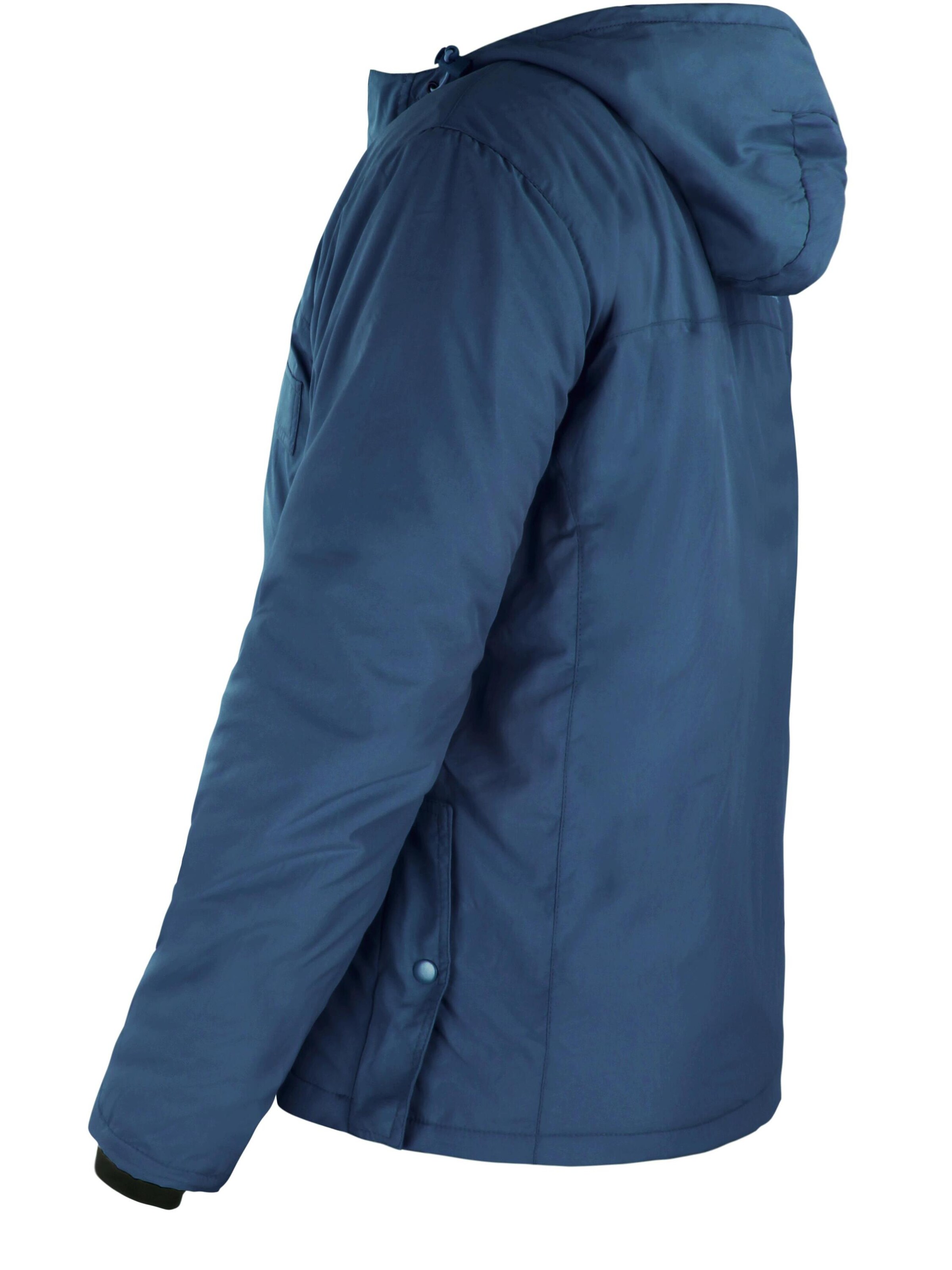 normani Outdoor jacket 'Tuuli' in Blue
