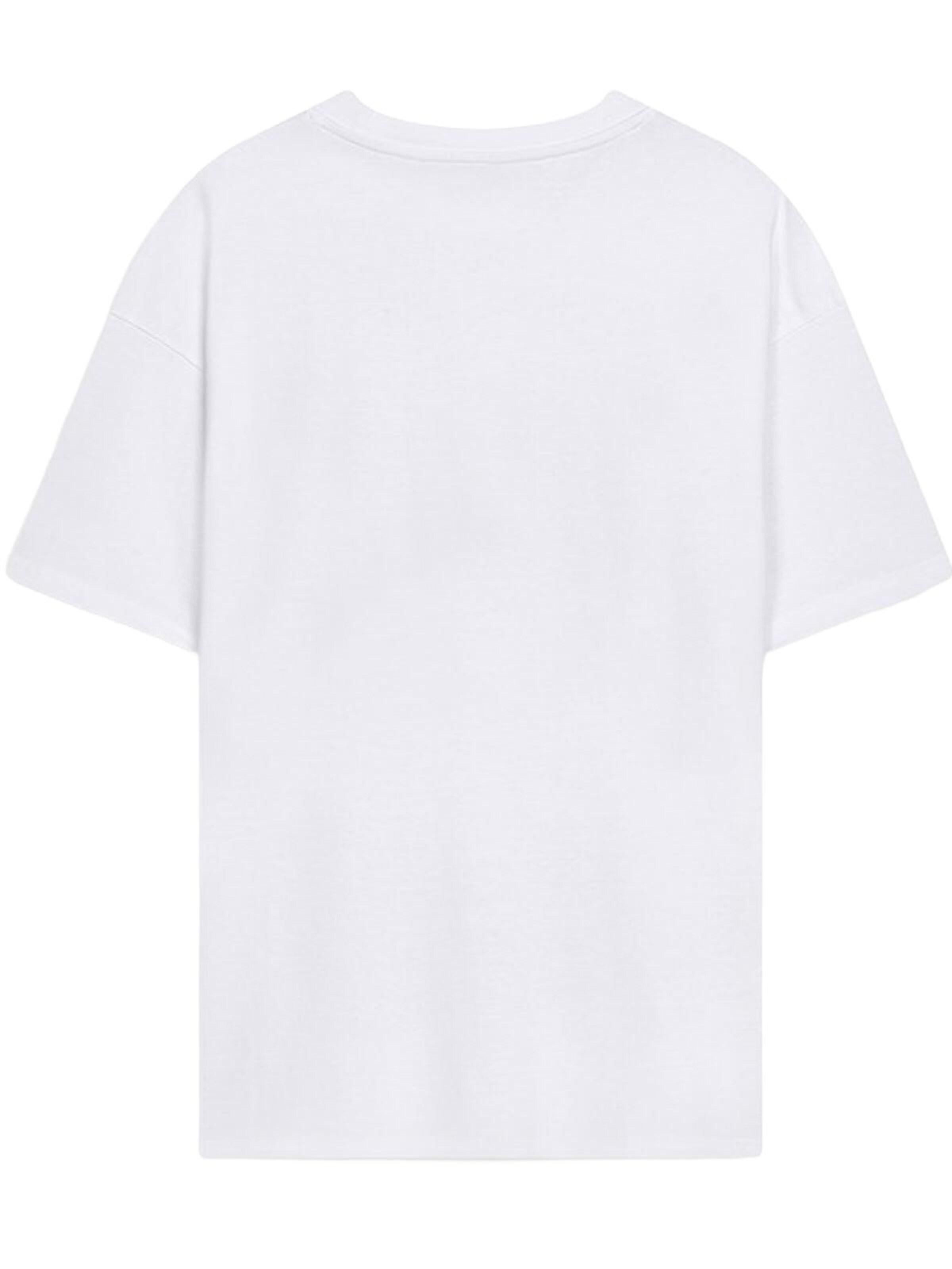 LTB Jeans Shirt‌ in Weiß