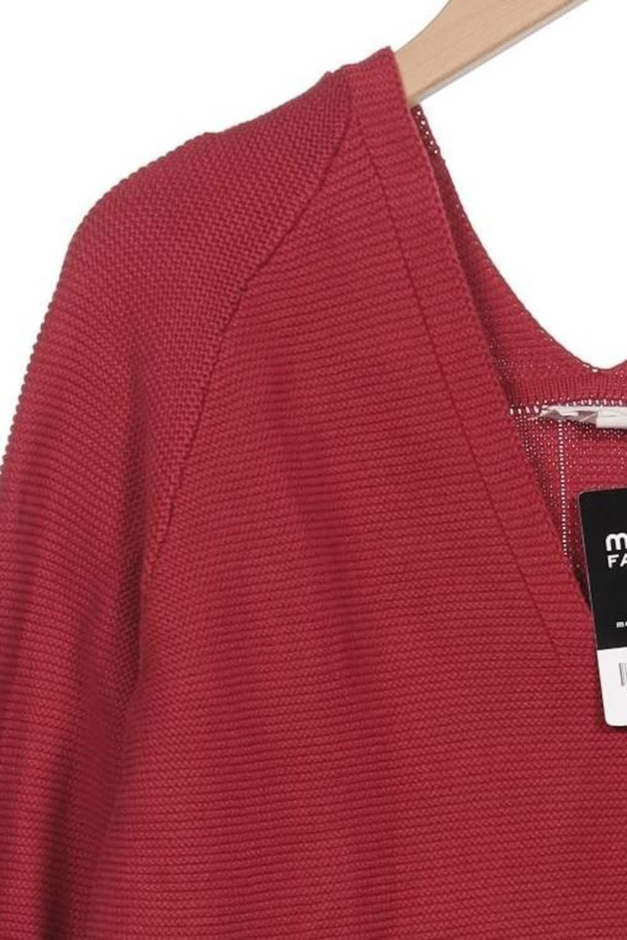 ARMEDANGELS Sweater & Cardigan in S in Red