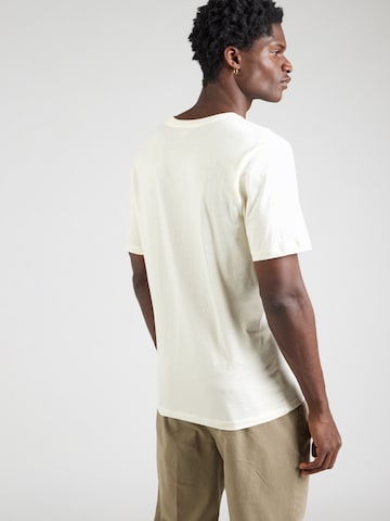 JACK & JONES Тениска 'JORInwood' в бежово